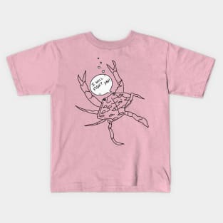 Crabby Kids T-Shirt